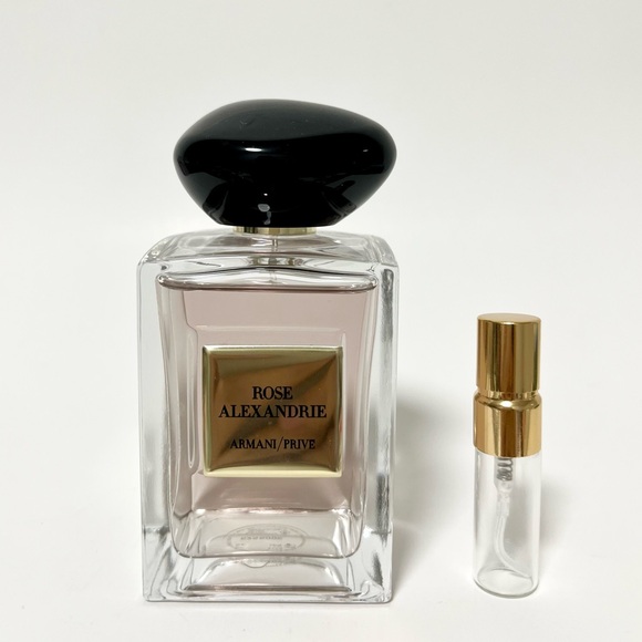 Rose Alexandrie By Armani Prive (3ml) decant - Picture 1 of 2